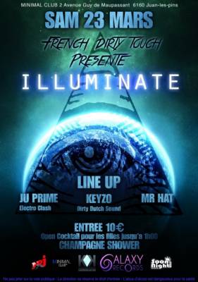 illuminate