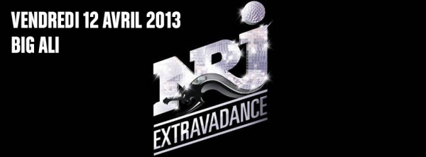 Big Ali – NRJ Extravadance