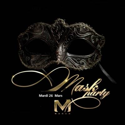 Masquerade party