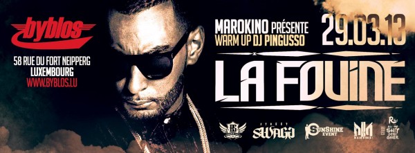 Lafouine