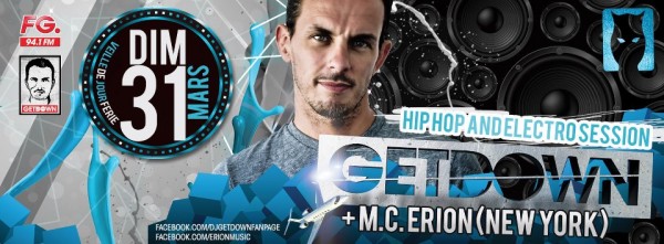 GETDOWN