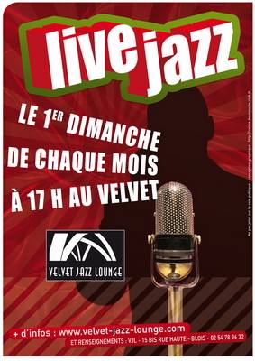 Live JAZZ
