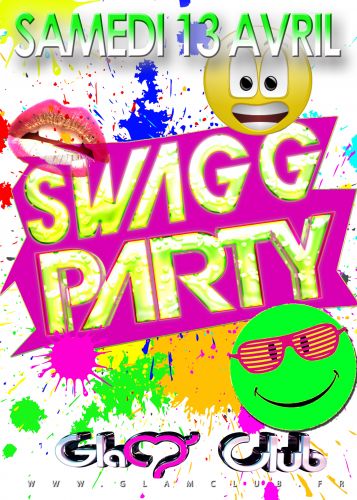 SWAGG PARTY