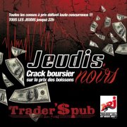 Jeudi Noir