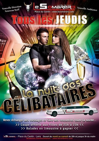 La Nuit des Célibataires