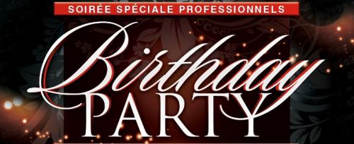 ☆Anniversaire du bus☆ spécial PRO