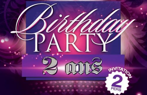anniversaire du bus café