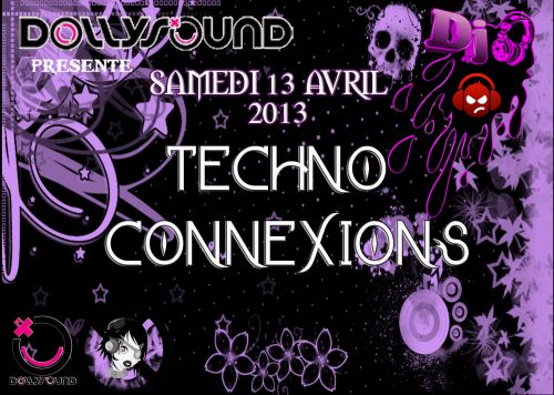 Techno Connexions