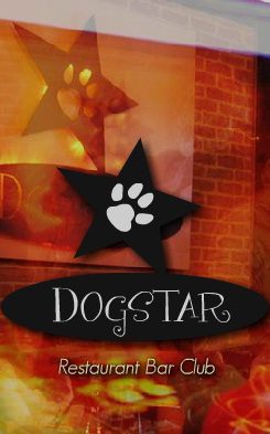 Soirée DOGSTAR