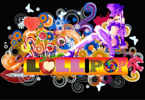 Lollipop