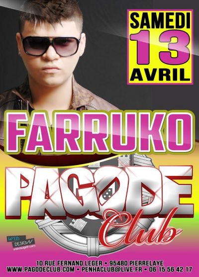 Farruko