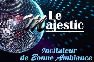 soirée clubbing