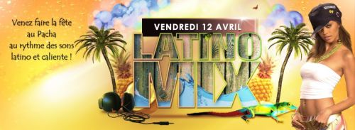 LATINO MIX
