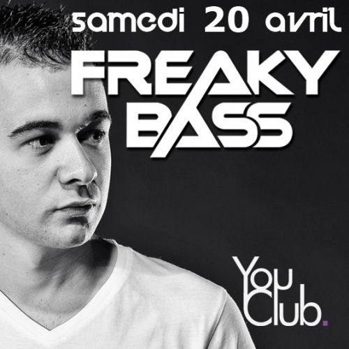 DJ Freaky Bass