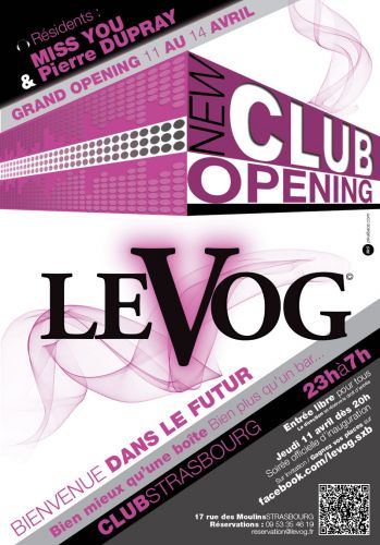 Weekend Inauguration
