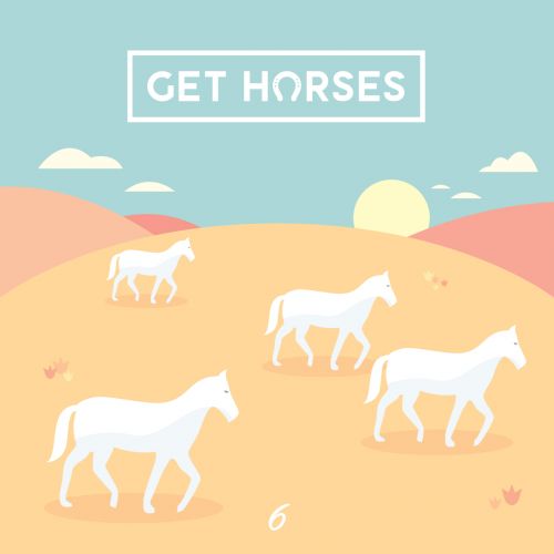 GET HORSES 6
