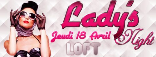 lady’s Night