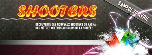 SHOOTERS