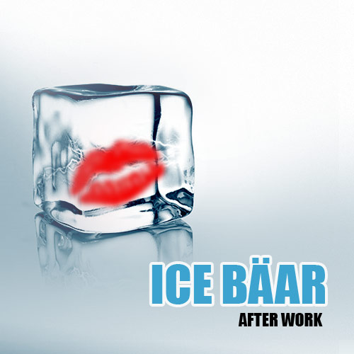 Afterwork à l’Ice Baar