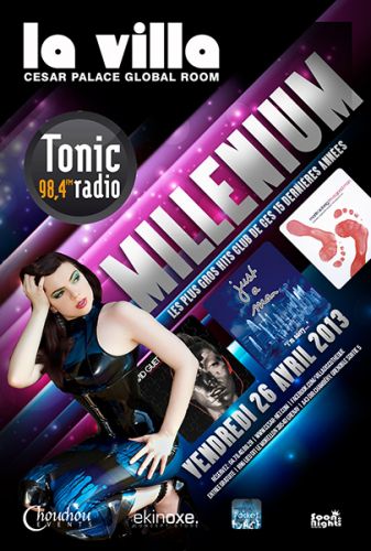 MILLENIUM