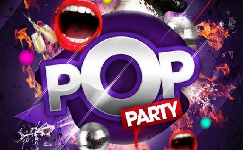 ☆ POP PARTY