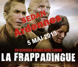 Frappadingue