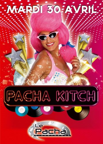 PACHA KITCH