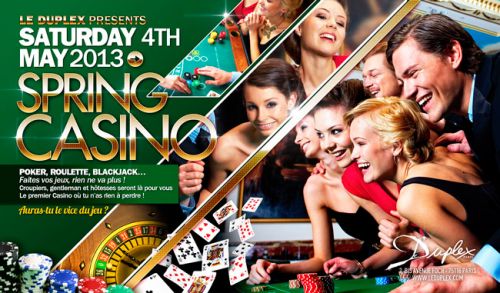 SPRING CASINO
