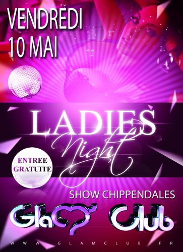 LADIES NIGHT
