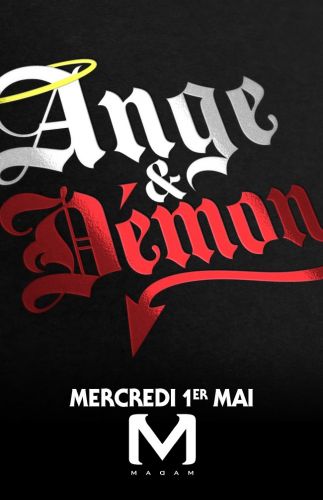 Ange & Démon party