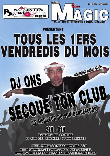 SecoueTonClub