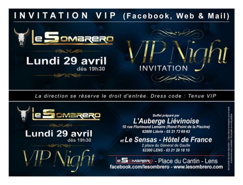 VIP Night