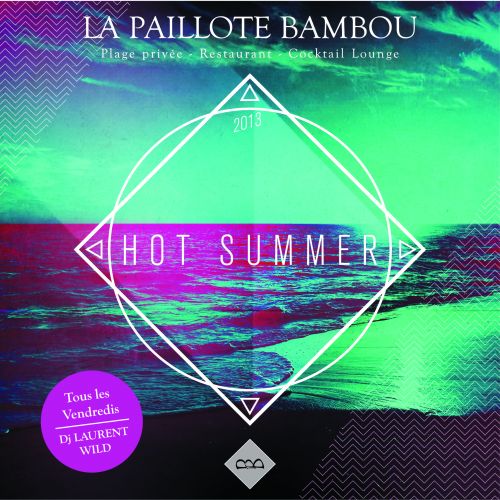 Hot Summer // Laurent Wild