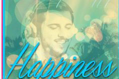 Hapiness // JeanBa