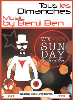 We Love Sunday