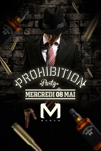 Prohibition party