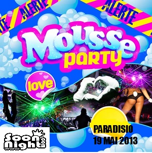 mousse party