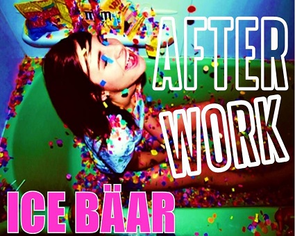 Afterwork Ice Baar