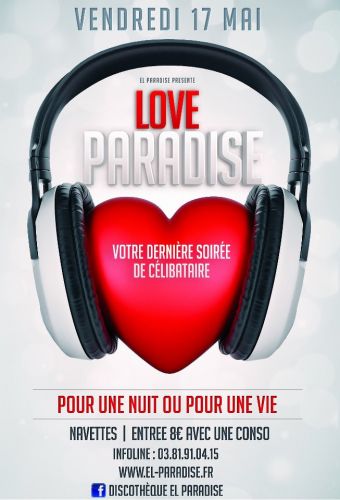 Love Paradise