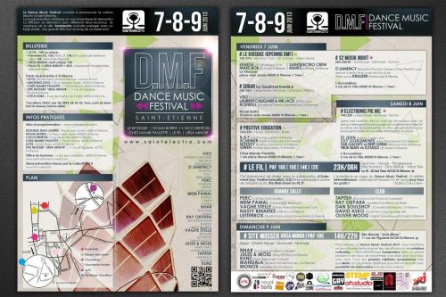 Dance Music Festival 2013 : Part II @ LE FIL (St-Etienne_42)
