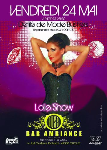 Lolie Show