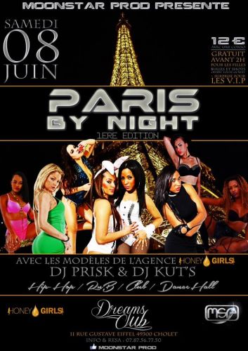 PARIS BY NIGHT by Moonstar Prod