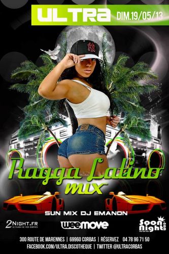 Ragga Latino