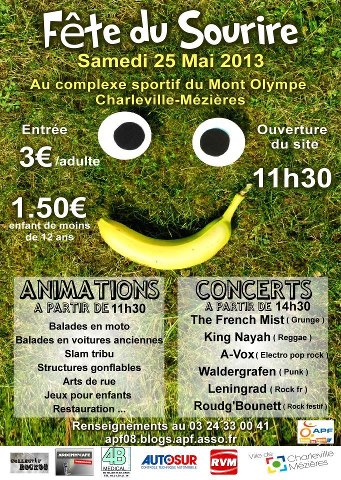 fete du sourire