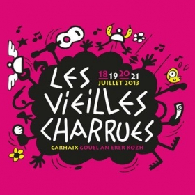 Les Vielles Charrues