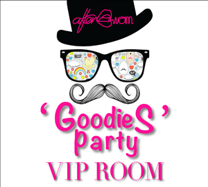 Afterwom au Vip Room