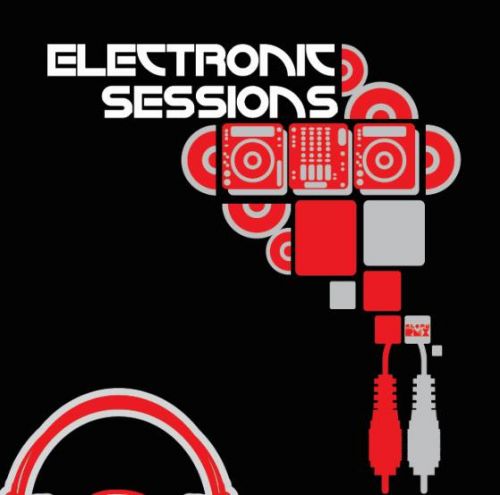 electronic sessions