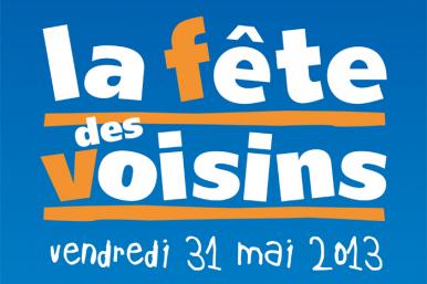 fete des voisins