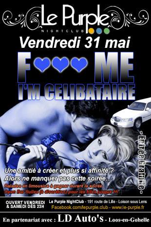soiree celibataires