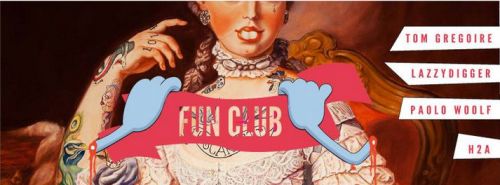 FUNCLUB